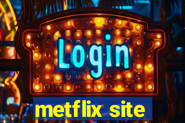 metflix site